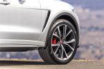 Jaguar F-Pace SVR 2019 года (AU)